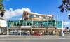 The Waterfront Hotel