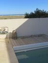 Superbe Villa T5 Luxe- Piscine Chauff�e Priv�e -face Mer 8ertar7