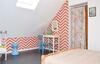 Three-bedroom Holiday Home In Le Bourg-dun