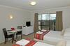 Airport Harbour View Motel