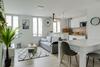 Apartamento Coty Billard Vid�opro 86m2 - 8 Pers