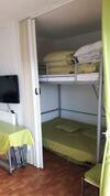 Apartamento Charming Studio Next To The Beach - Grau Du Roi