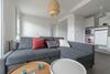 Apartamento Elodie - Appartement Proche Gare, Arriv�e 24 24