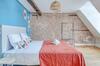 Apartamento Nocnoc - Monnaie - Le Soprano
