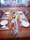 Bed & Breakfast Les Chambres de La Cotini�re