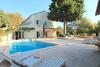 Beautiful Provencal House With A Pool