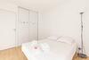 Apartamento Michel-ange, Appartement Avec Terrasse Et Parking