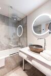 Hotel Novotel Meg�ve Mont-blanc