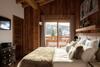 Chalet Wood