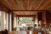 Chalet Wood