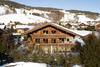 Chalet Wood