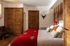 Chalet Wood