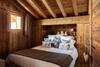 Chalet Wood