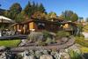 Bed & Breakfast Wanaka Springs Lodge & Apartment