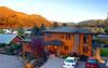 Bed & Breakfast Wanaka Springs Lodge & Apartment