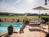 Cozy Holiday Home In Montayral With Swimming Pool