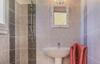 Five-bedroom Holiday Home In Montelimar