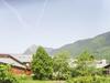 Mountain-view Holiday Home In Morillon Near Skiing Area