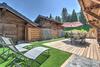 Chalet L'authentique