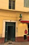 Apartamento Nice Opera Ap4173