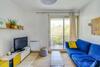 Apartamento Studio In A Residence