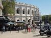 Apartamento *dolce Nimes - T2 Standing - Clim *