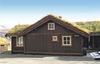 Holiday Home Hemsedal H�geloft II