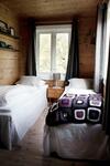Agroturismo Flatheim Friluftsgard
