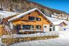 Chalet Ysopi - Ovo Network