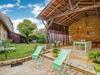 Spacious Holiday Home In Saint-martin Le Redon With Garden
