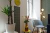 Apartamento Le Jeanne Darc By Cocoonr
