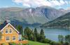 Holiday Home Olden Skarstein