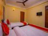 Hostal Grand Millennium Guest House
