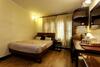 Hotel Ambassador Garden Home