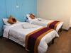 Hostal Holyland Guest House