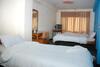 Hostal Holyland Guest House