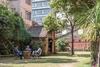 Hotel Kantipur Temple House