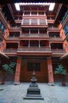 Hotel Kantipur Temple House