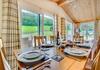 Llyn Conwy Lodge