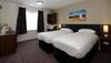 Hotel Willows, Blackburn By Marston's Inn