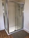 Sapphire Suite Sasco Apartments