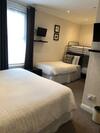 Hotel Parkroyal Blackpool