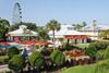 Hotel Wyndham Orlando Resort