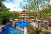 Hotel Victoria Angkor Resort And Spa