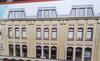 Kirkgate Apartments