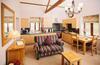 Oak Cottage Hot Tub