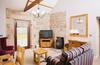 Oak Cottage Hot Tub