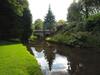 Hargate Hall - Balmoral