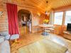 Snowdon Vista Cabin