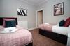 Adamsdown Lodge By Staybc